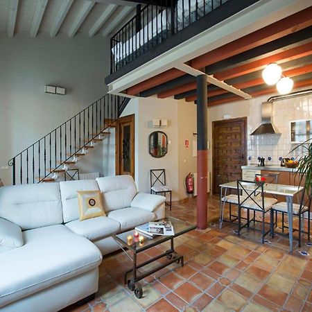 Apartamentos Senorio De Haro 3000 Εξωτερικό φωτογραφία