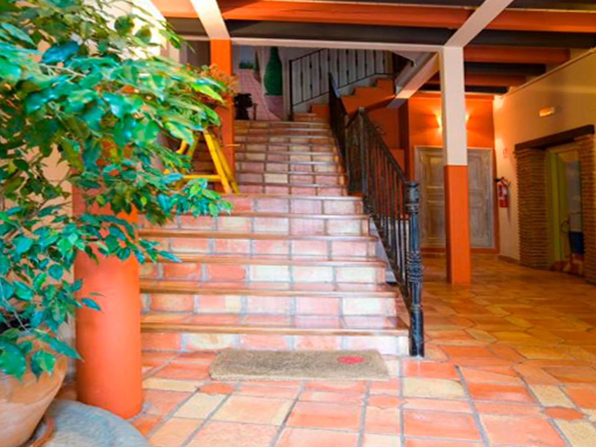 Apartamentos Senorio De Haro 3000 Εξωτερικό φωτογραφία