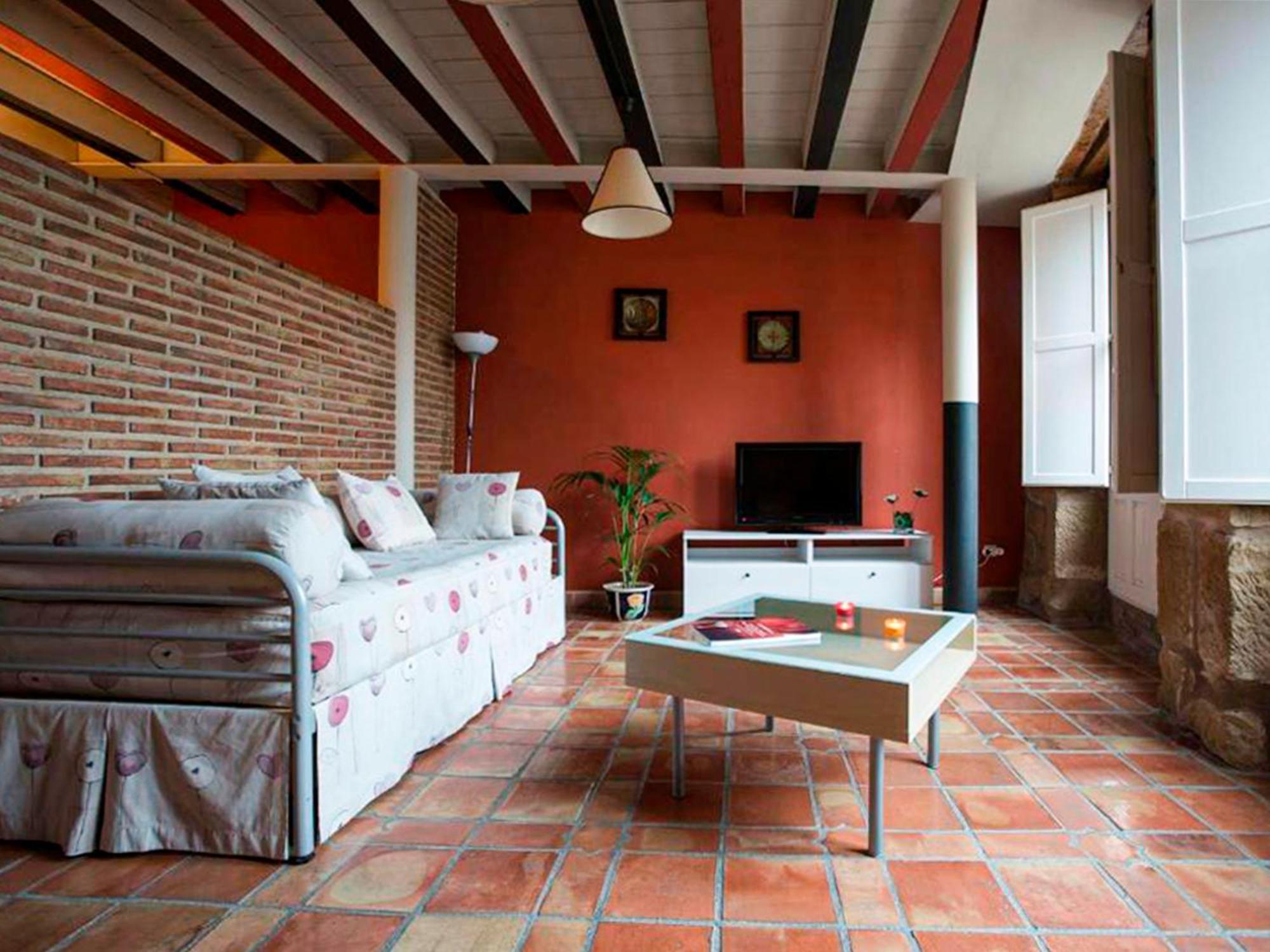 Apartamentos Senorio De Haro 3000 Εξωτερικό φωτογραφία