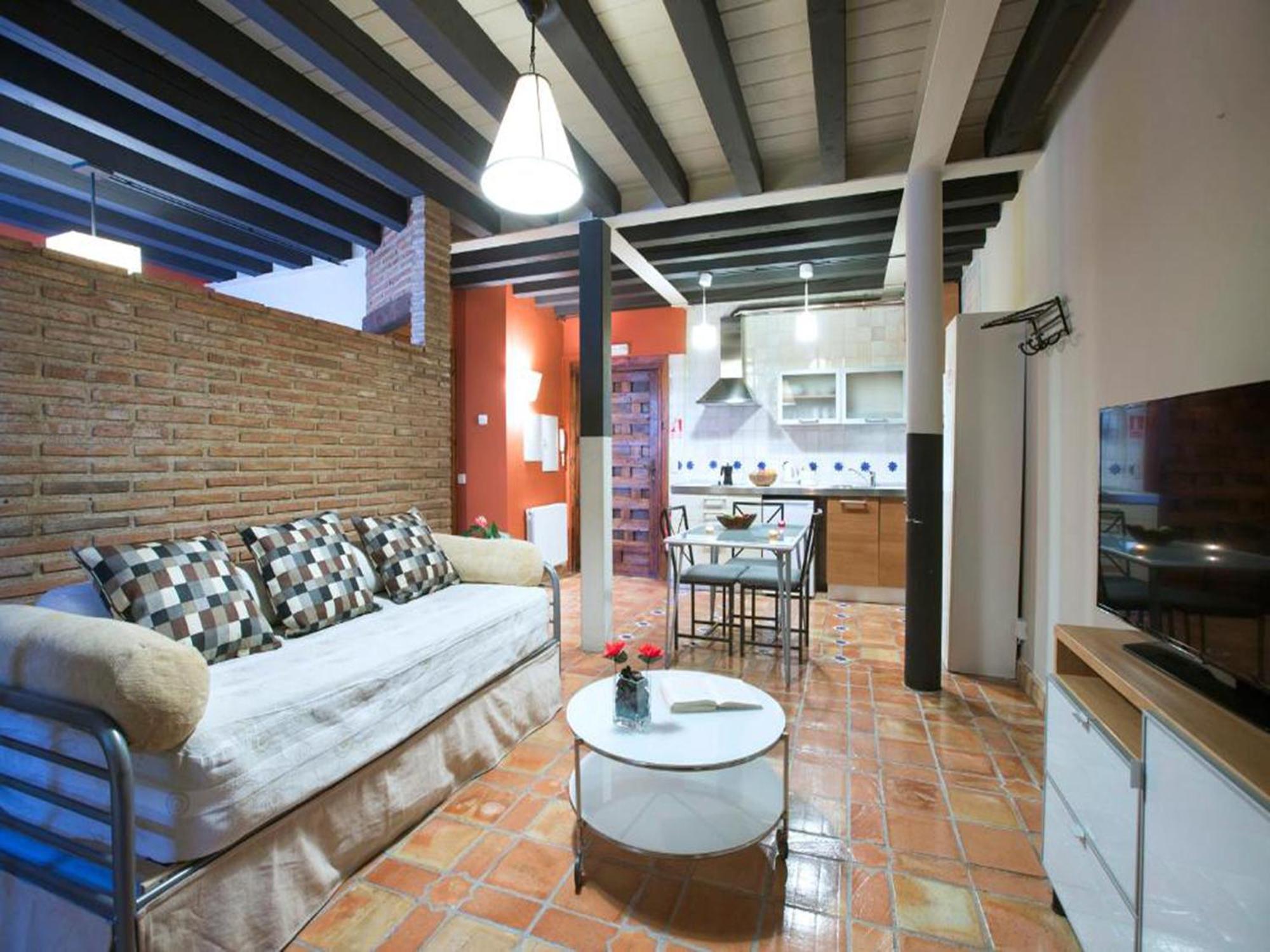 Apartamentos Senorio De Haro 3000 Εξωτερικό φωτογραφία