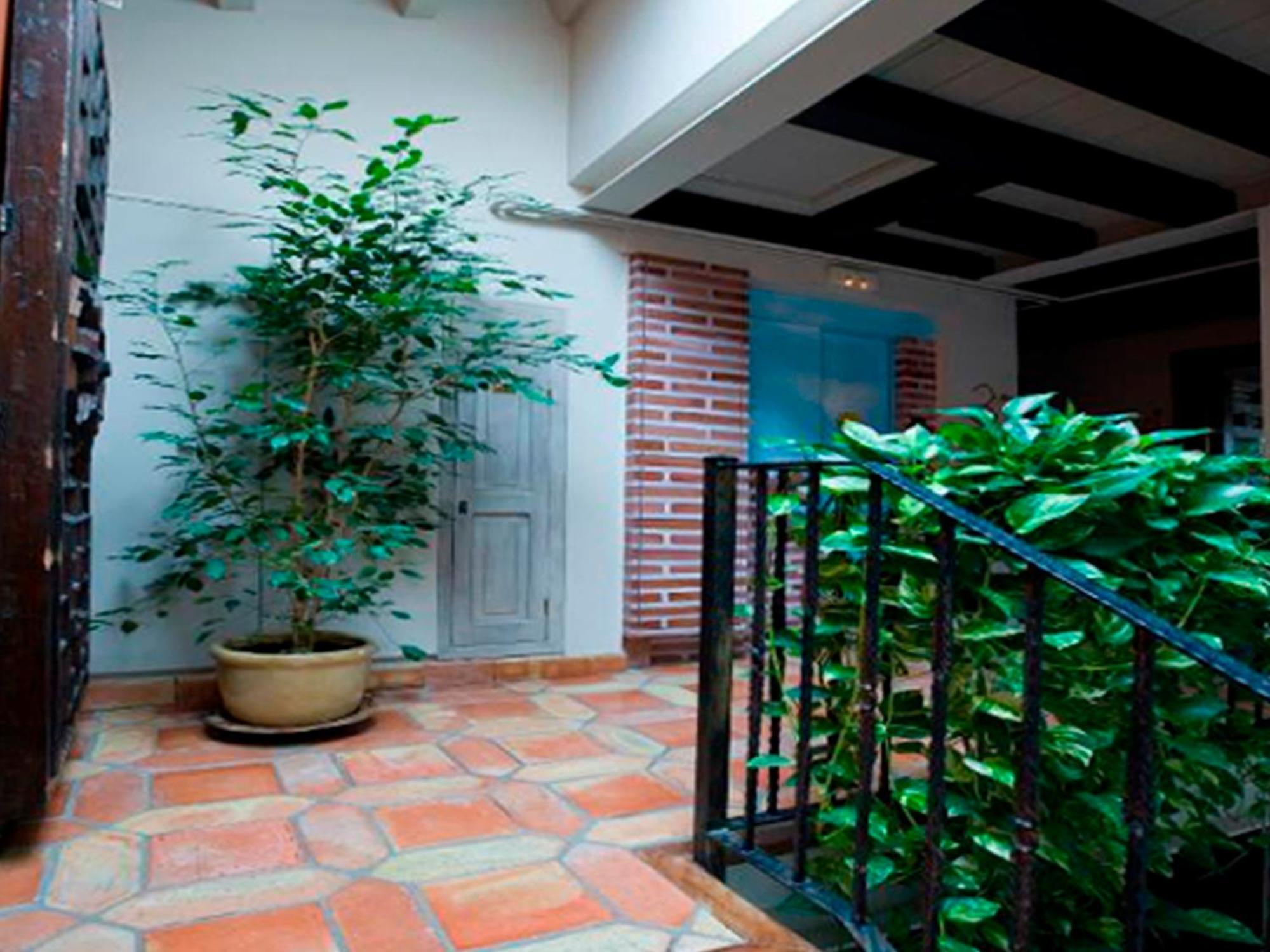 Apartamentos Senorio De Haro 3000 Εξωτερικό φωτογραφία