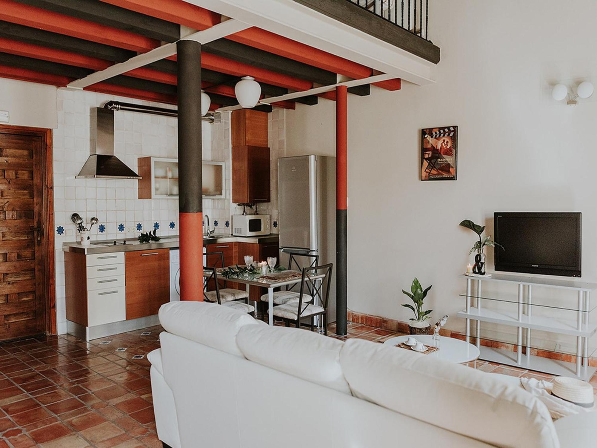 Apartamentos Senorio De Haro 3000 Εξωτερικό φωτογραφία