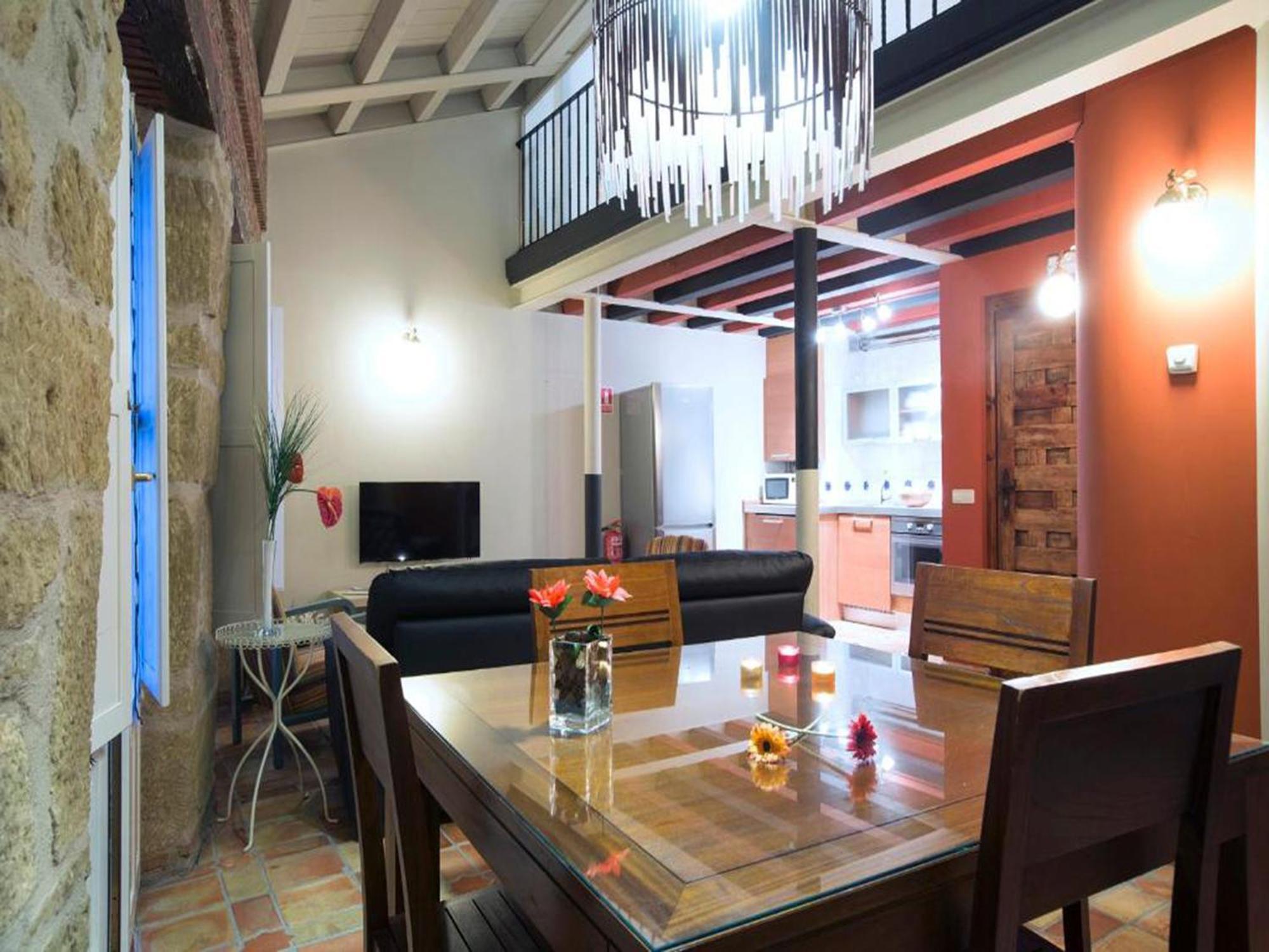 Apartamentos Senorio De Haro 3000 Εξωτερικό φωτογραφία