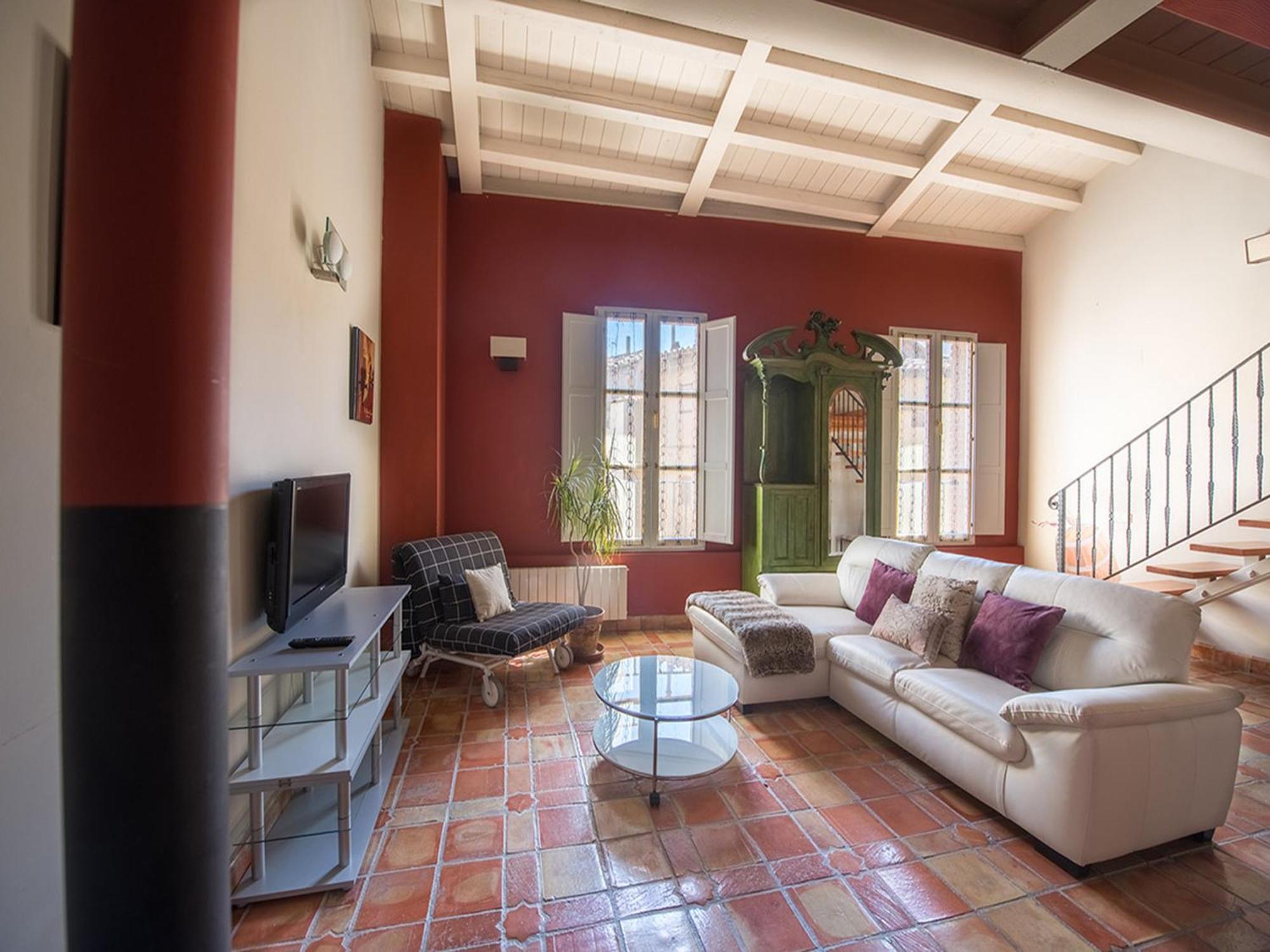 Apartamentos Senorio De Haro 3000 Εξωτερικό φωτογραφία