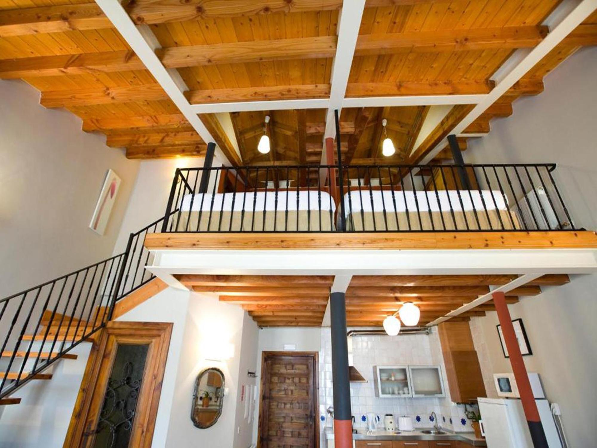 Apartamentos Senorio De Haro 3000 Εξωτερικό φωτογραφία