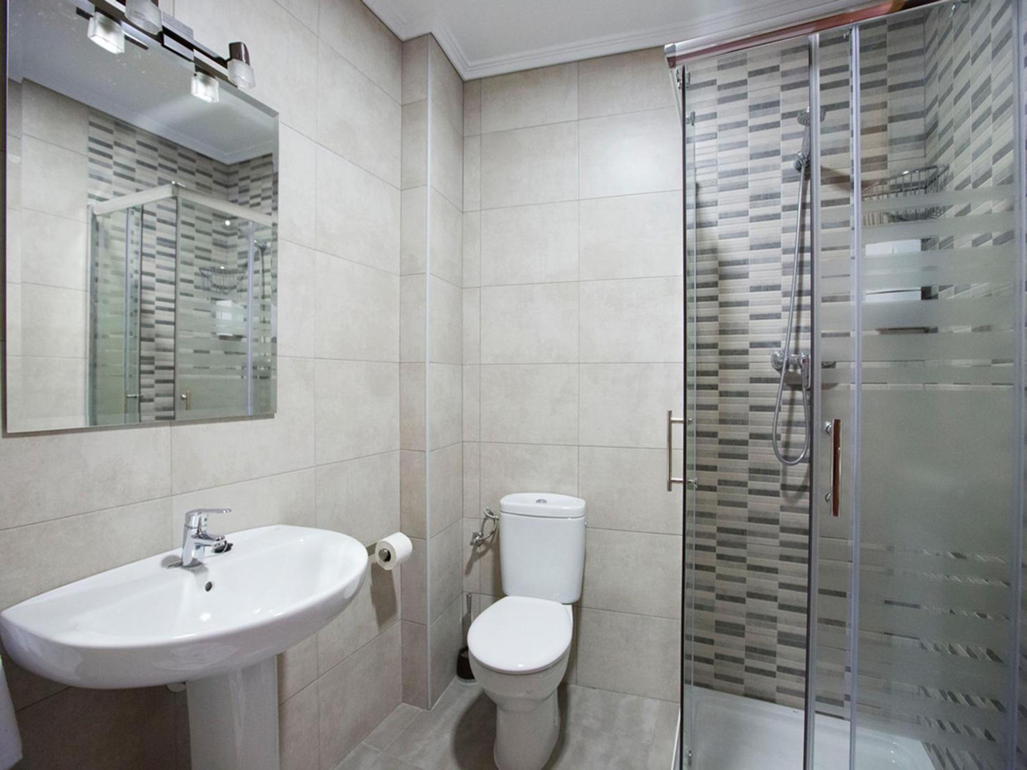 Apartamentos Senorio De Haro 3000 Εξωτερικό φωτογραφία