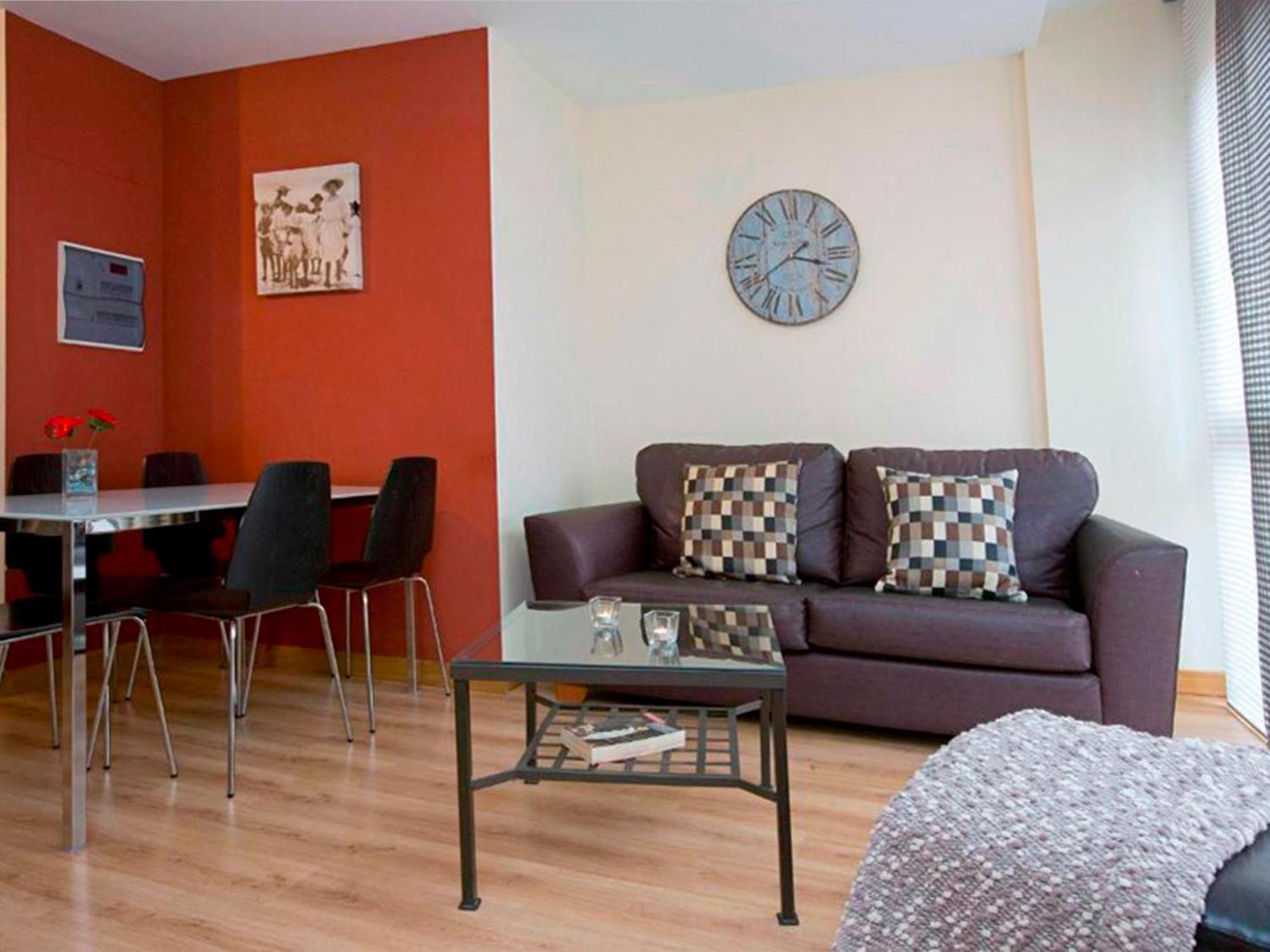 Apartamentos Senorio De Haro 3000 Εξωτερικό φωτογραφία