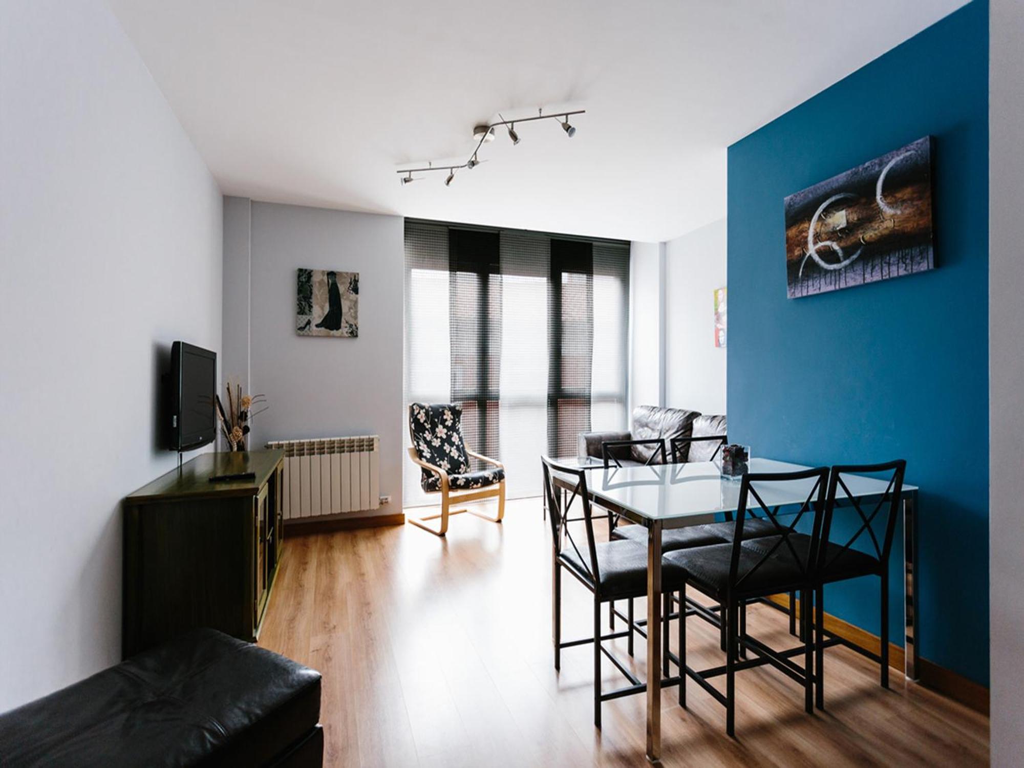 Apartamentos Senorio De Haro 3000 Εξωτερικό φωτογραφία