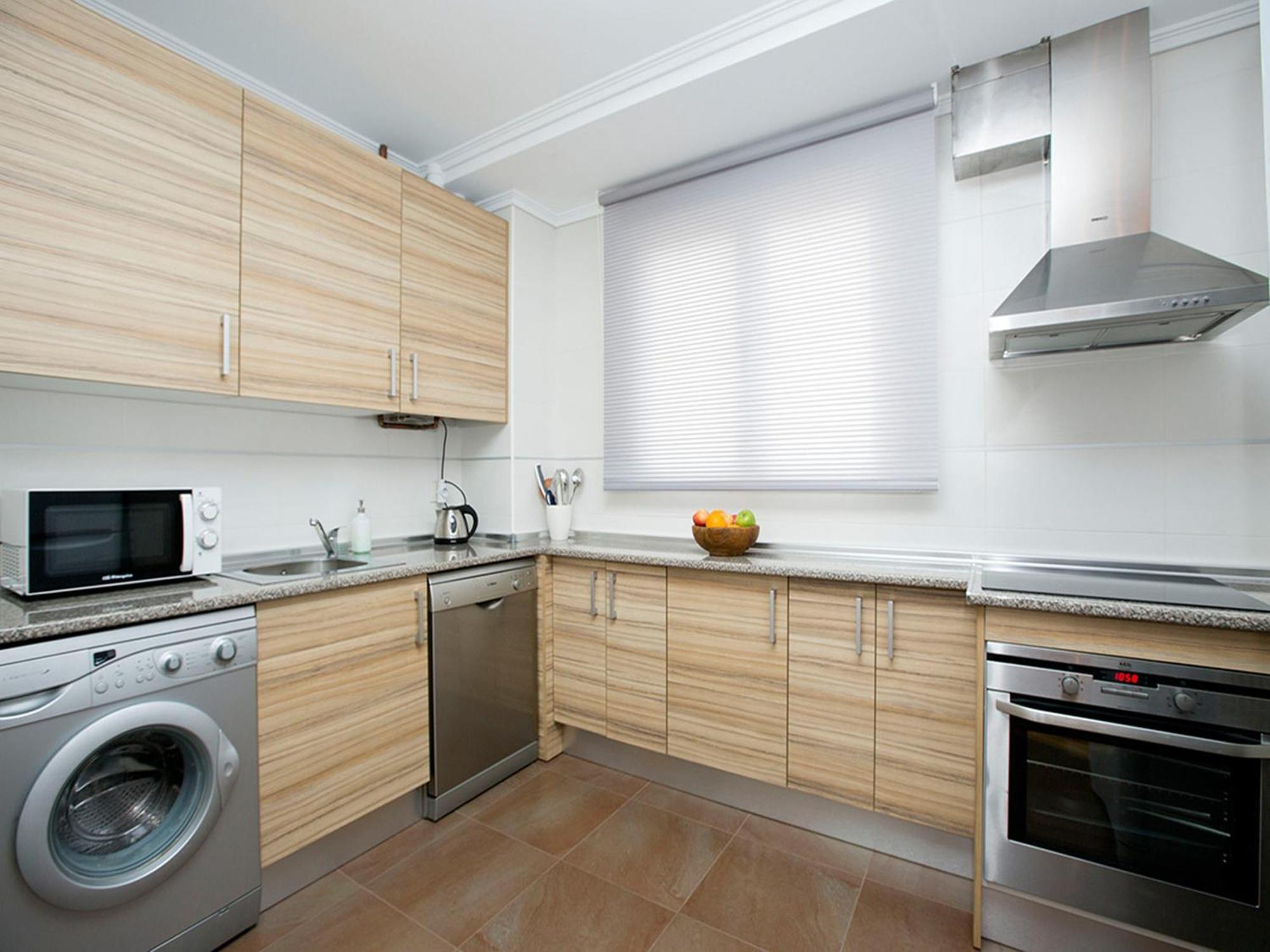 Apartamentos Senorio De Haro 3000 Εξωτερικό φωτογραφία