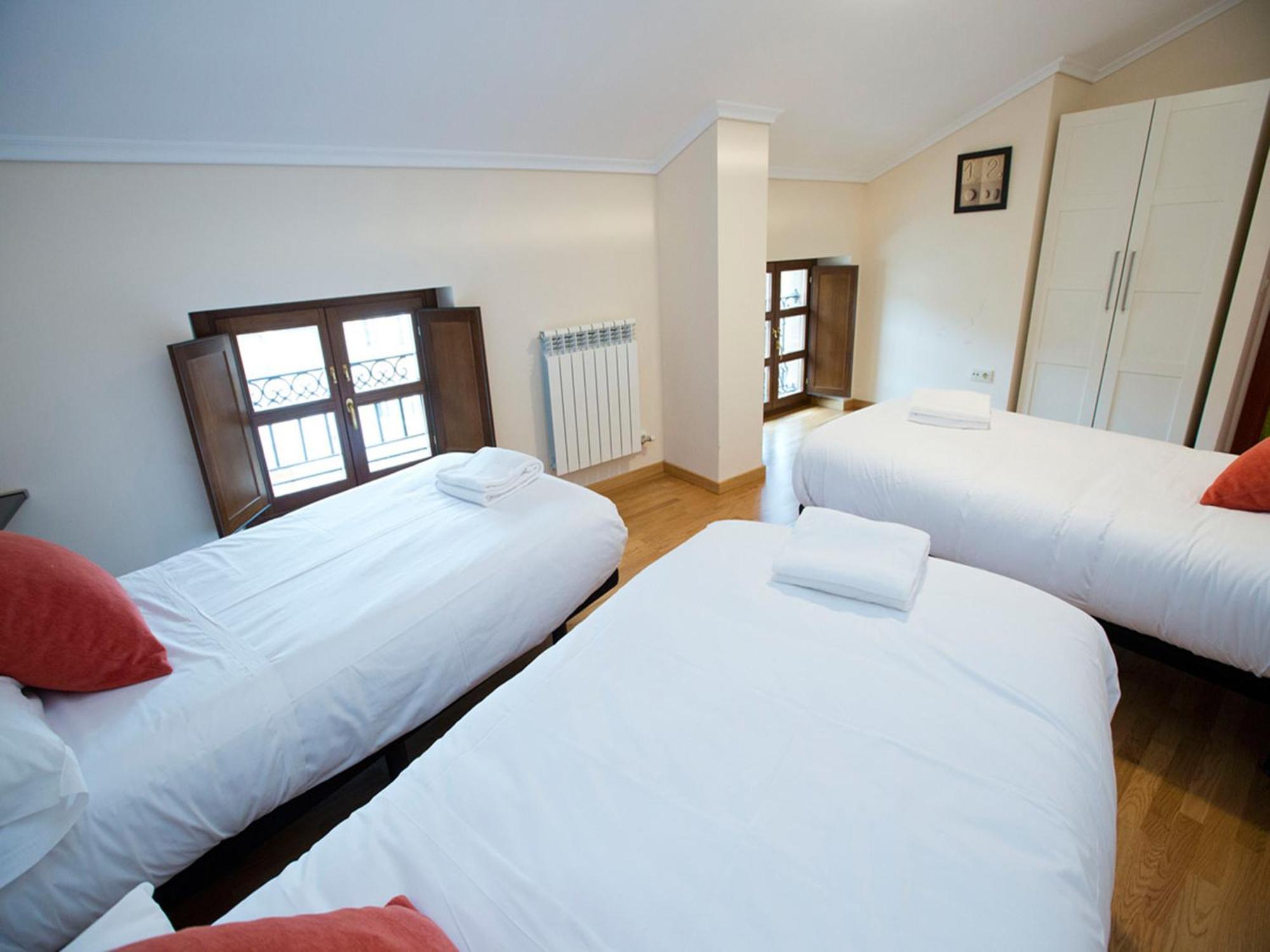 Apartamentos Senorio De Haro 3000 Εξωτερικό φωτογραφία