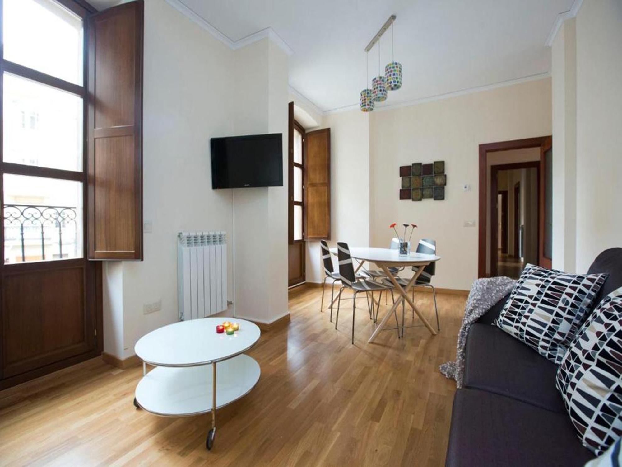 Apartamentos Senorio De Haro 3000 Εξωτερικό φωτογραφία