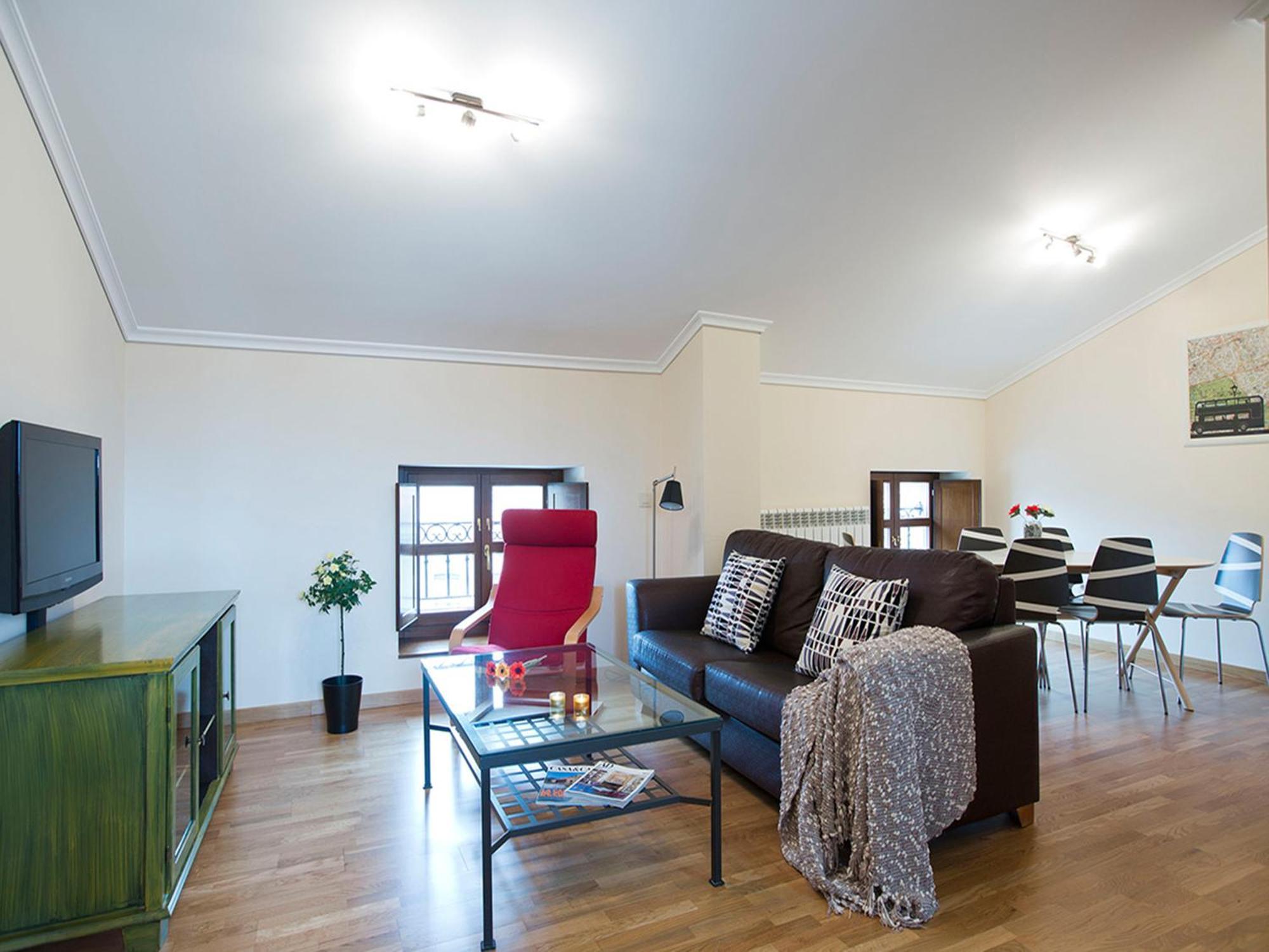 Apartamentos Senorio De Haro 3000 Εξωτερικό φωτογραφία