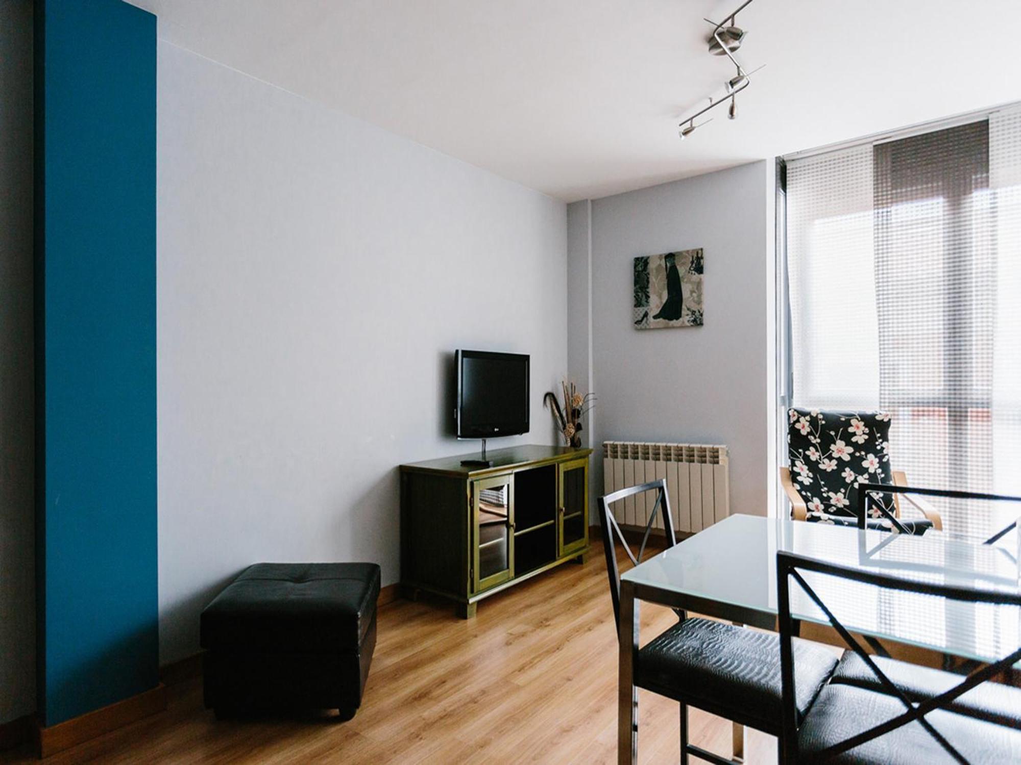 Apartamentos Senorio De Haro 3000 Εξωτερικό φωτογραφία