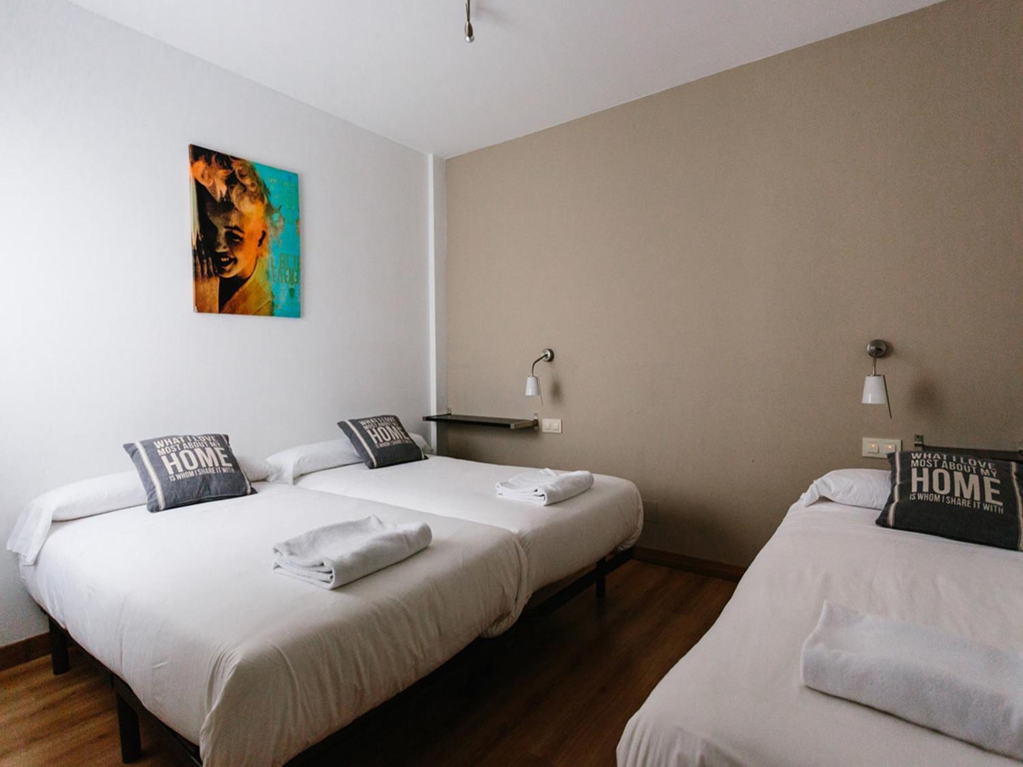 Apartamentos Senorio De Haro 3000 Εξωτερικό φωτογραφία