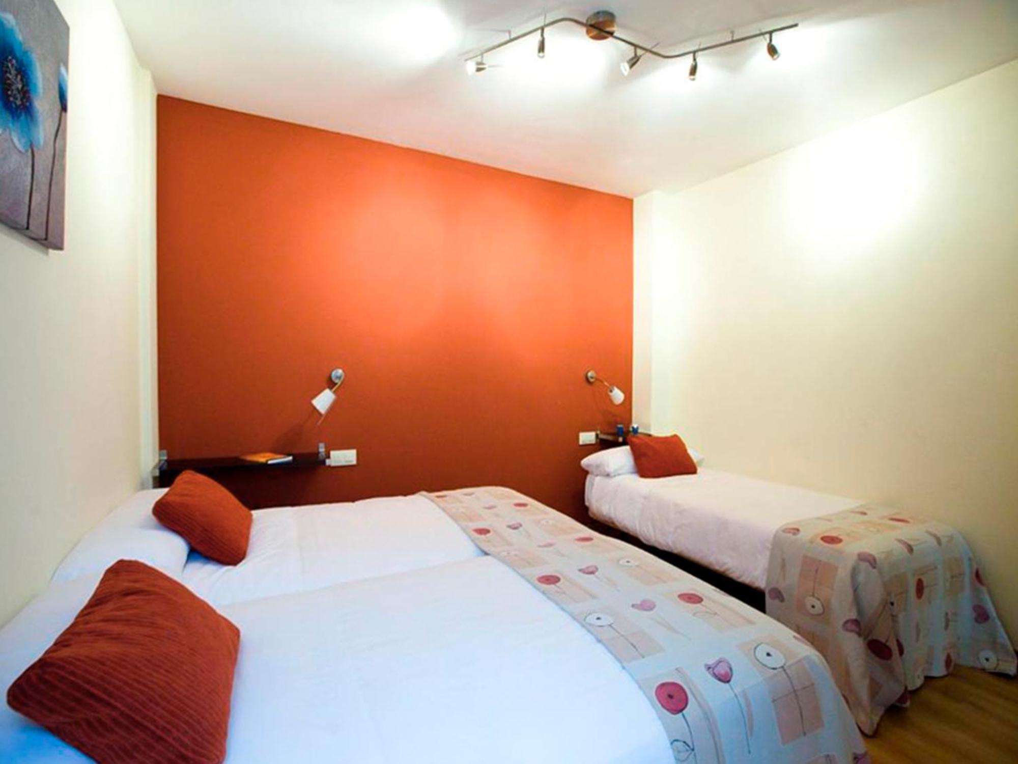 Apartamentos Senorio De Haro 3000 Εξωτερικό φωτογραφία