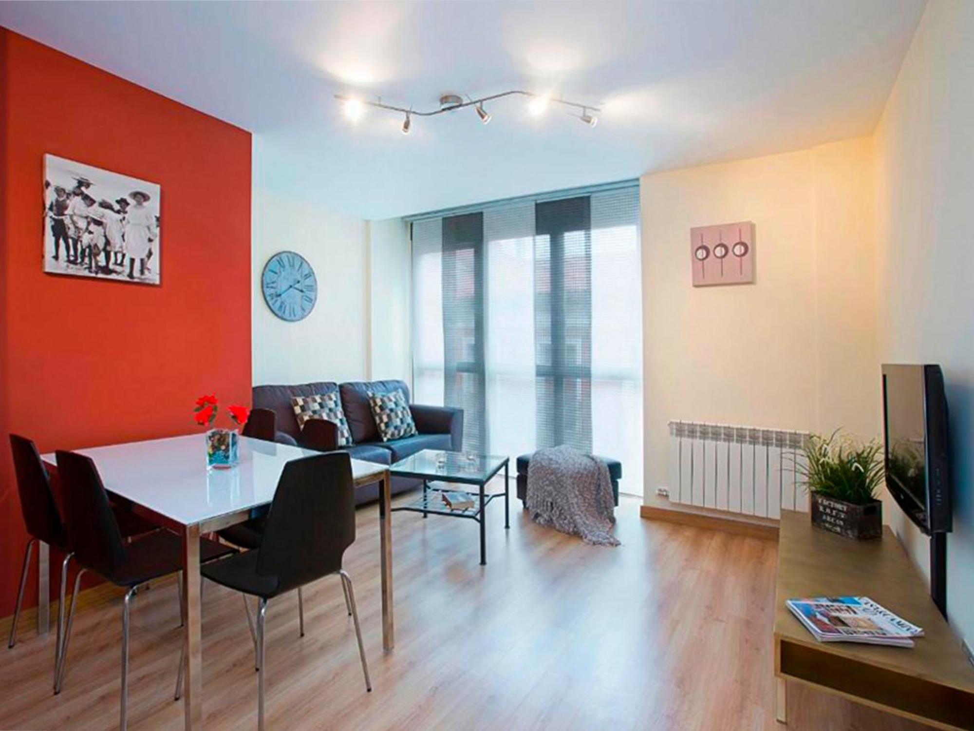 Apartamentos Senorio De Haro 3000 Εξωτερικό φωτογραφία