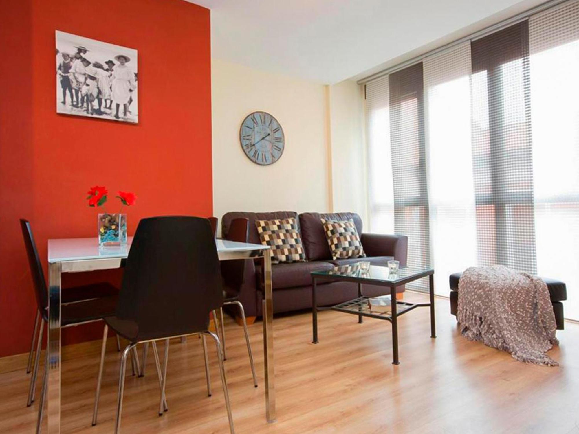 Apartamentos Senorio De Haro 3000 Εξωτερικό φωτογραφία