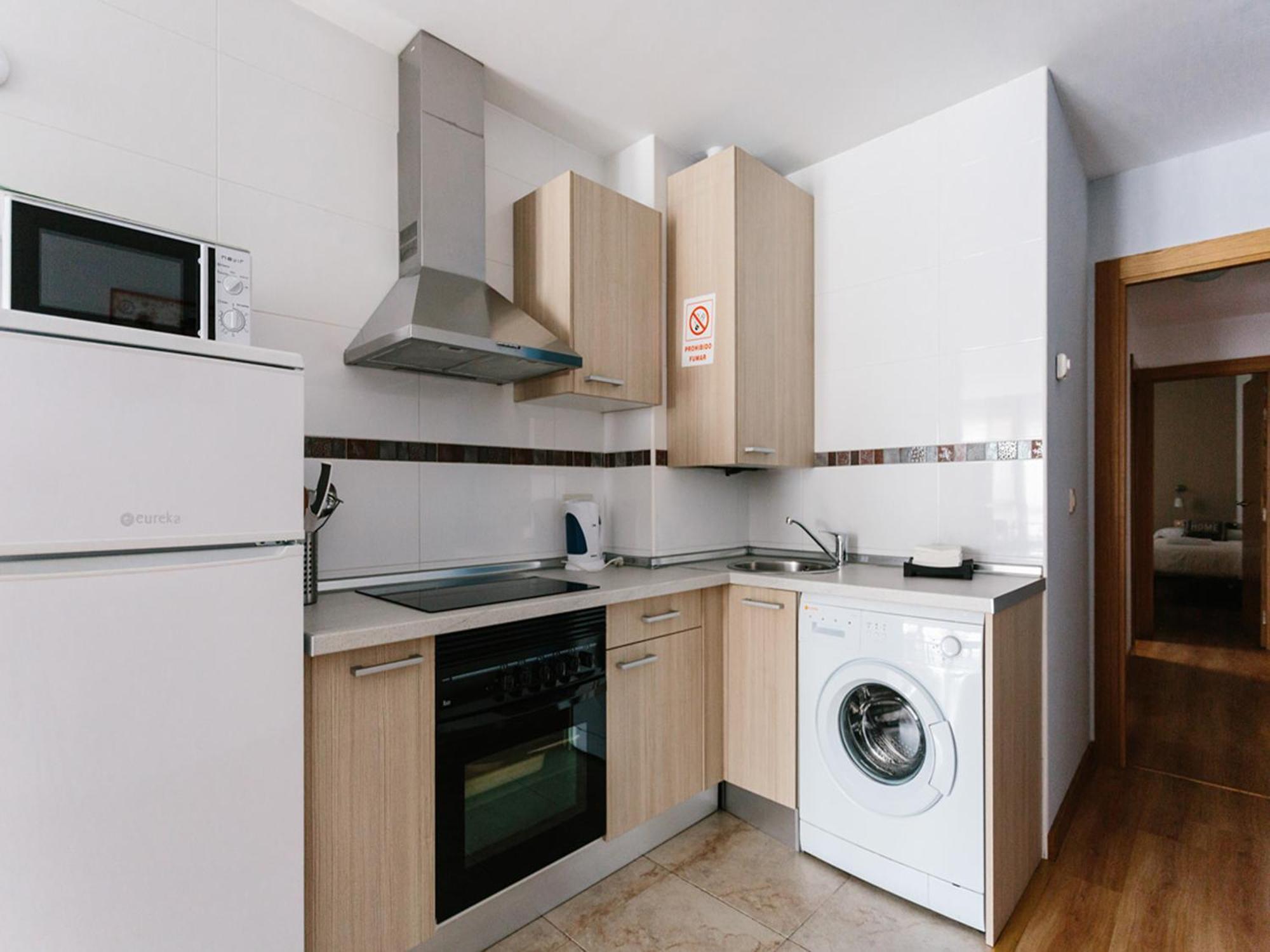 Apartamentos Senorio De Haro 3000 Εξωτερικό φωτογραφία
