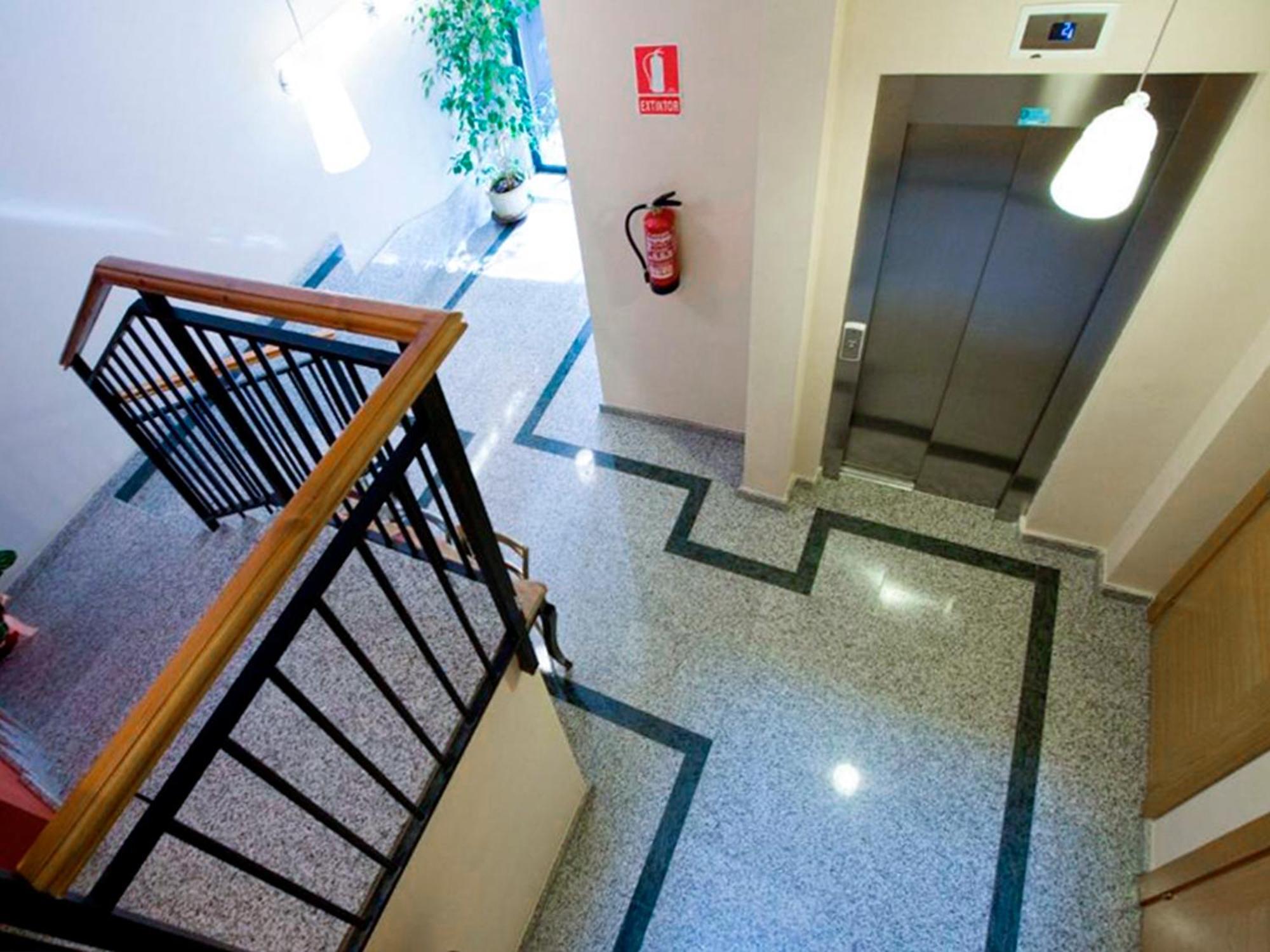 Apartamentos Senorio De Haro 3000 Εξωτερικό φωτογραφία
