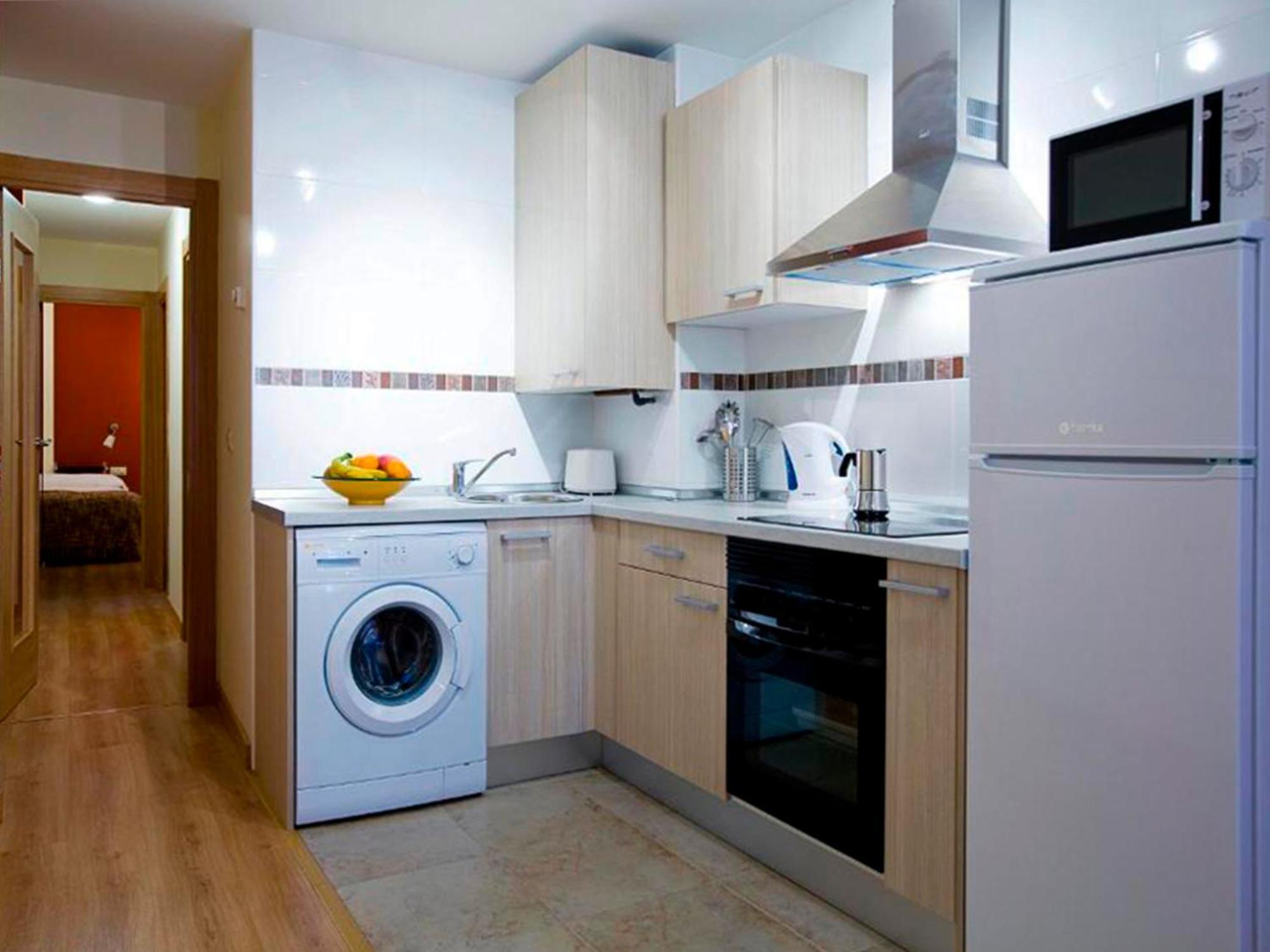 Apartamentos Senorio De Haro 3000 Εξωτερικό φωτογραφία