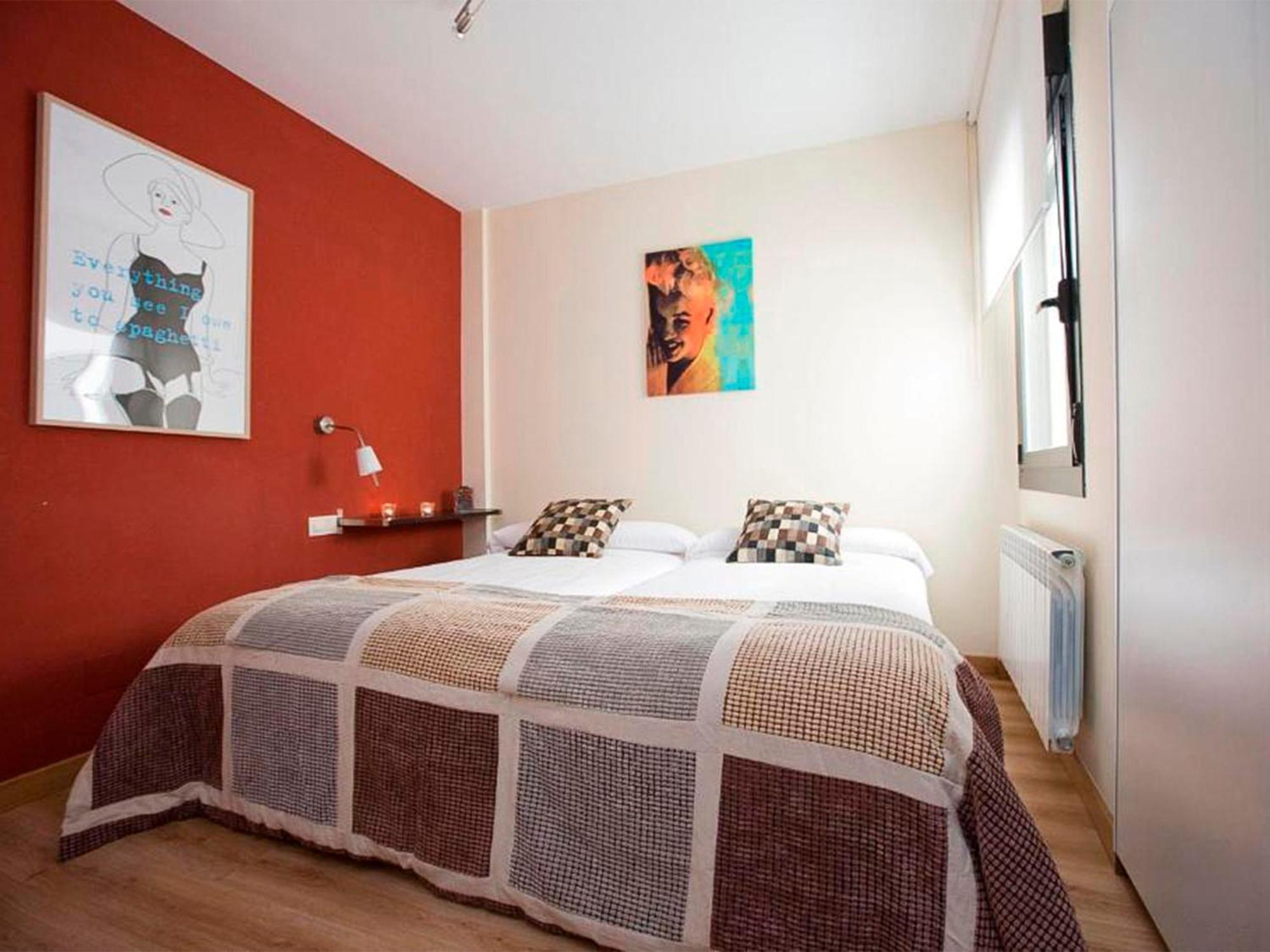 Apartamentos Senorio De Haro 3000 Εξωτερικό φωτογραφία